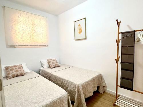 Apartamento En La Pineda