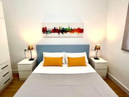 Apartamento En La Pineda