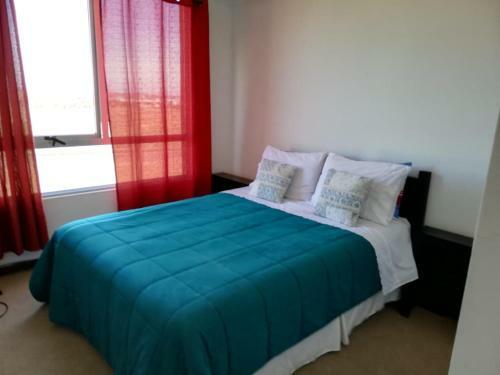 Apartamento Departamento Amoblado Por Dias