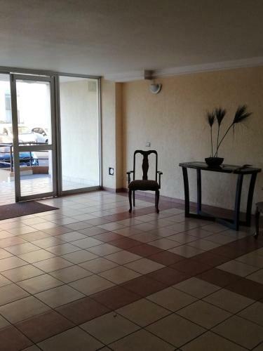 Apartamento Departamento Amoblado Por Dias