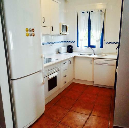 Apartamento Villa Congrio