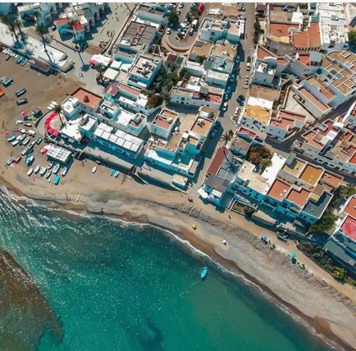 Apartamento Villa Congrio