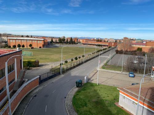 Apartamento La Casa De Reyes // Wifi Gratis