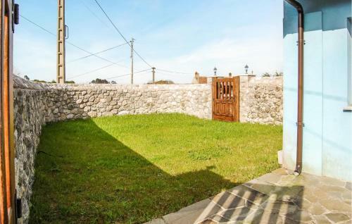 Nice Home In Llanes With 6 Bedrooms