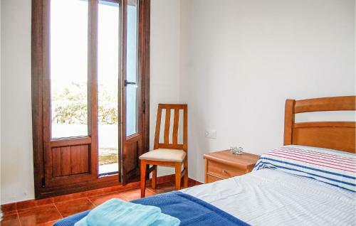 Nice Home In Llanes With 6 Bedrooms