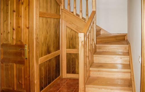 Nice Home In Llanes With 6 Bedrooms