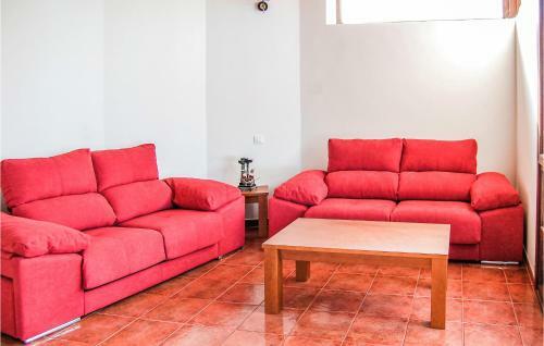 Nice Home In Llanes With 6 Bedrooms