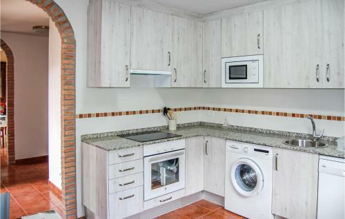 Nice Home In Llanes With 6 Bedrooms