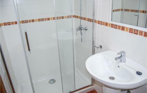 Nice Home In Llanes With 6 Bedrooms