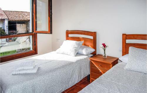 Nice Home In Llanes With 6 Bedrooms