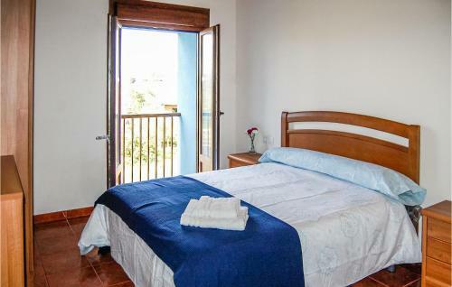 Nice Home In Llanes With 6 Bedrooms