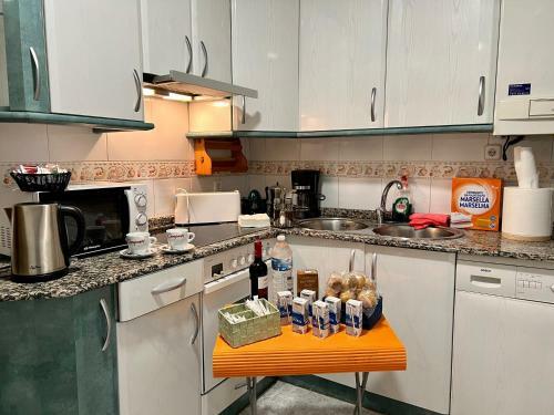 Apartamento Mirador La Paz