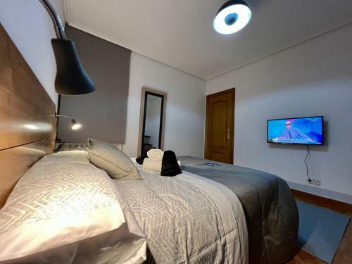 Apartamento Mirador La Paz