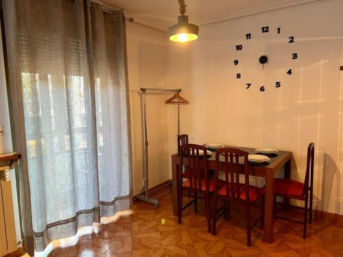 Apartamento Mirador La Paz