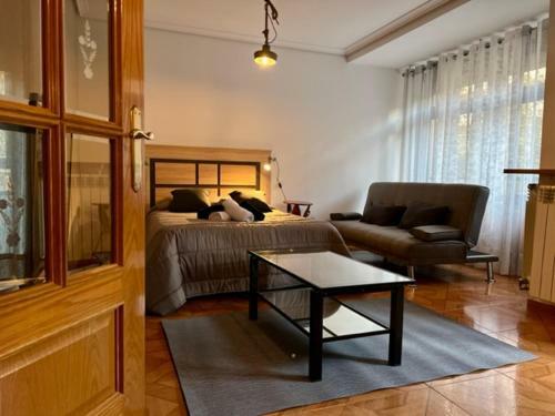 Apartamento Mirador La Paz