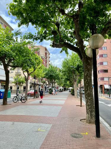Apartamento Mirador La Paz