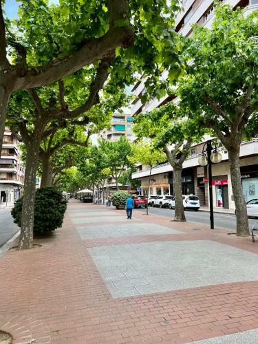Apartamento Mirador La Paz