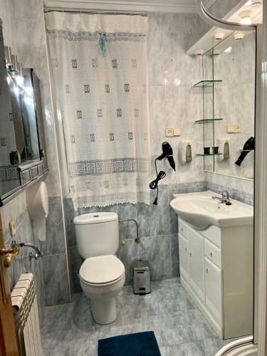 Apartamento Mirador La Paz