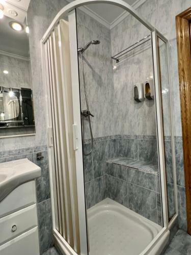 Apartamento Mirador La Paz