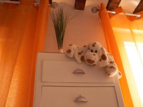 Apartamento Coraz�n De Portales