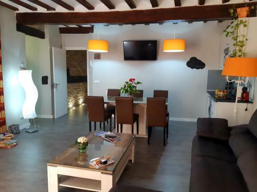Apartamento Coraz�n De Portales
