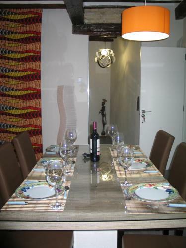 Apartamento Coraz�n De Portales