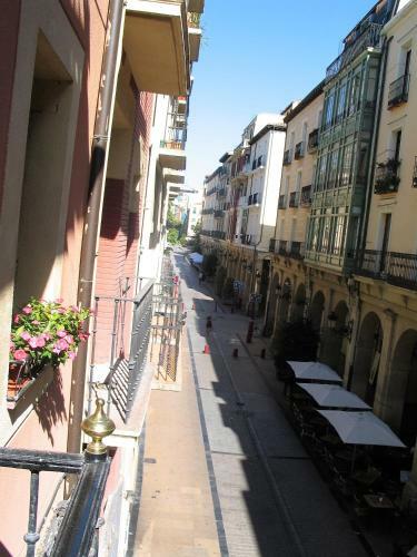 Apartamento Coraz�n De Portales