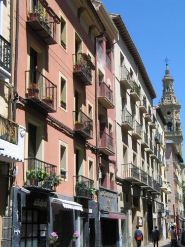 Apartamento Coraz�n De Portales