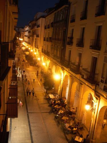 Apartamento Coraz�n De Portales