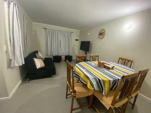 Casa Bilbao Villarrica