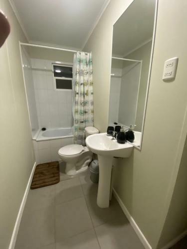 Casa Bilbao Villarrica