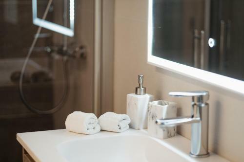 Apartamento Duplex En La Gran Via