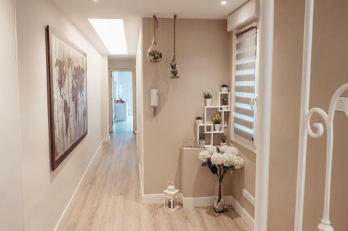 Apartamento Duplex En La Gran Via