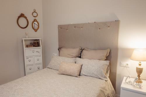 Apartamento Duplex En La Gran Via