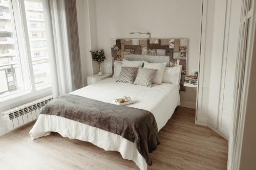 Apartamento Duplex En La Gran Via