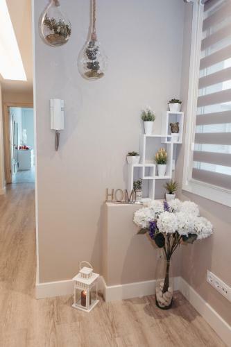 Apartamento Duplex En La Gran Via