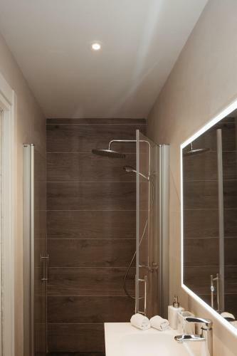 Apartamento Duplex En La Gran Via