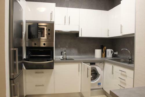 Apartamento Harmony House