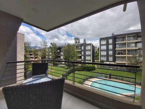 Apartamento Parque Payllahue Depto 307 Torre 3