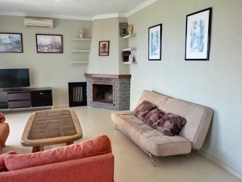 Villa Palmeral