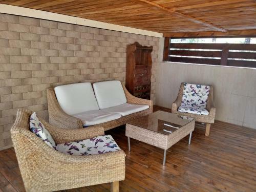 Villa Palmeral
