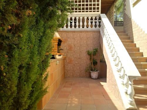 Villa Palmeral