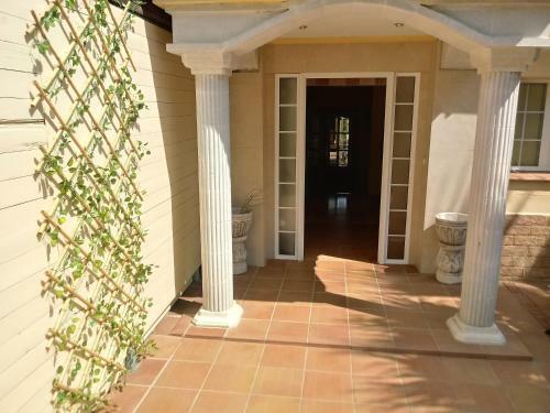 Villa Palmeral