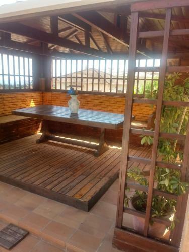 Villa Palmeral