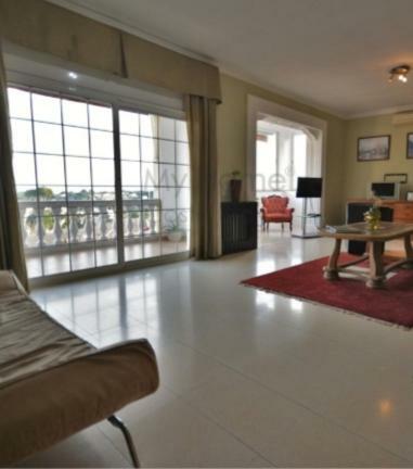 Villa Palmeral