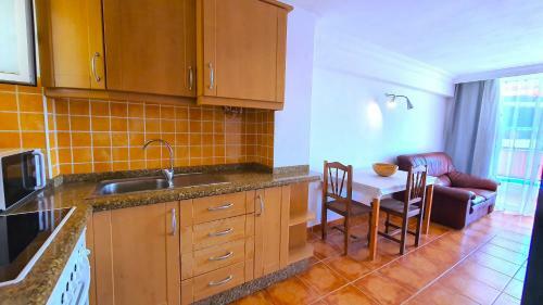Apartamento La Chunga Sunset