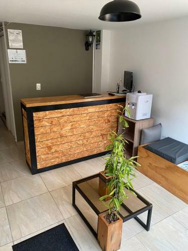 Apartamento Luxury Hostal