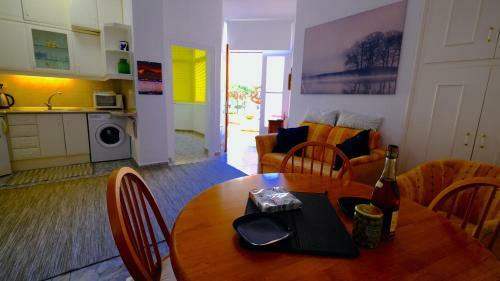 Apartamento Ocean Terrace