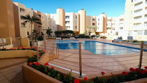 Apartamento Ocean Terrace