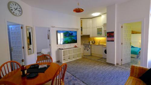 Apartamento Ocean Terrace